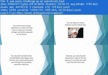 Udemy Total Mental Resilience course with certificate