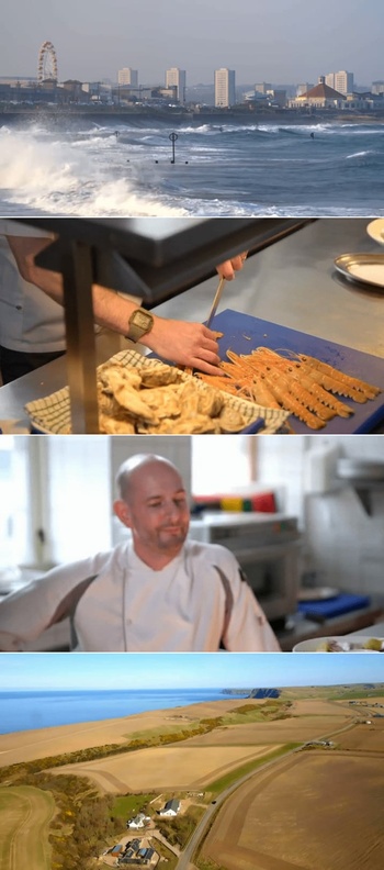 Best of Britain by the Sea S01E04 WEBRip x264 XEN0N