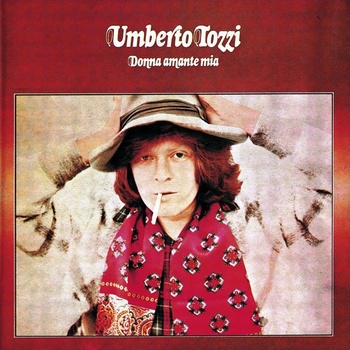 Umberto Tozzi Donna amante mia 1976 Pop Flac 16 44