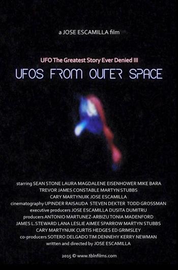 UFO the Greatest Story Ever Denied 3 UFOs from Outer Space 2016 1080p WEBRip x265 RARBG