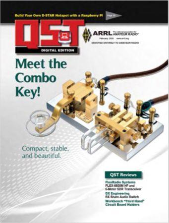 FreeCourseWeb QST Magazine February 2020