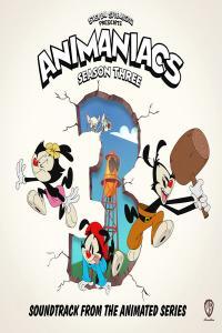 Animaniacs Animaniacs Season 3 Soundtrack from the Animated Series 2023 24Bit 44 1kHz FLAC