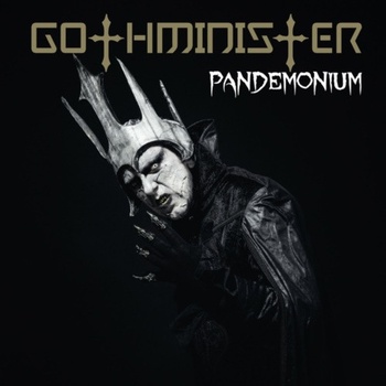 Gothminister Pandemonium 2022 Mp3 320kbps PMEDIA