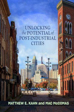 DevCourseWeb Unlocking the Potential of Post Industrial Cities