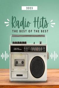 V A Radio Hits 2023 The Best of The Best 2023 Pop Flac 16 44