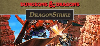 DragonStrike GOG