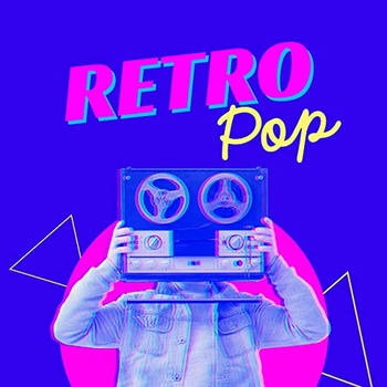 VA Retro Pop 2021 Mp3 320kbps PMEDIA