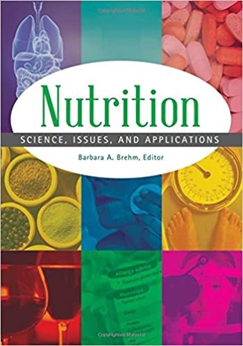 FreeCourseWeb Nutrition 2 volumes Science Issues and Applications