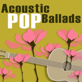 Various Artists Acoustic Pop Ballads 2023 Mp3 320kbps PMEDIA