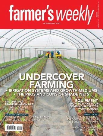 FreeCourseWeb Farmer s Weekly 28 February 2020