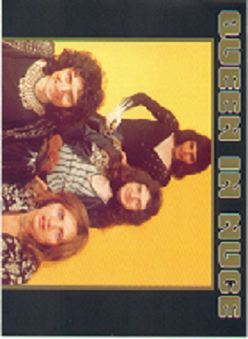 Queen In Nuce 1999 MP3 320KBPS G U