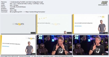 CBTNuggets Fortinet NSE 6 FortiADC