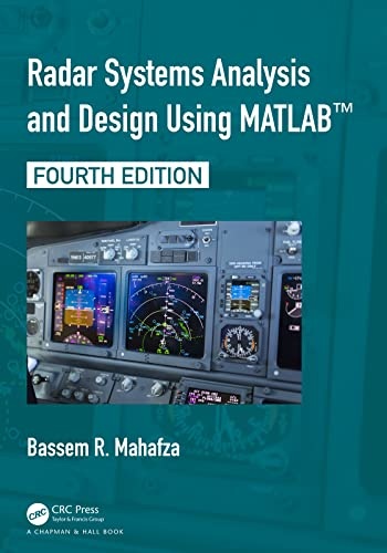 Radar Systems Analysis and Design Using MATLAB 4th Edition FreeCourseWeb