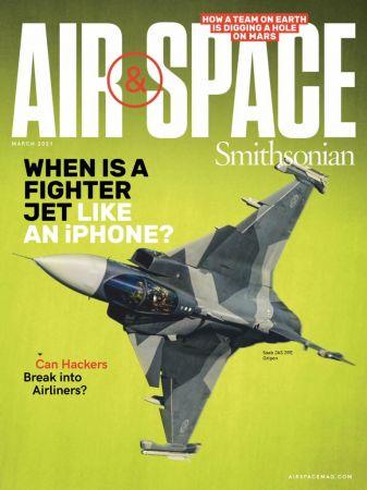 FreeCourseWeb Air Space Smithsonian February 2021