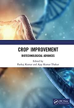 Crop Improvement Biotechnological Advances FreeCourseWeb