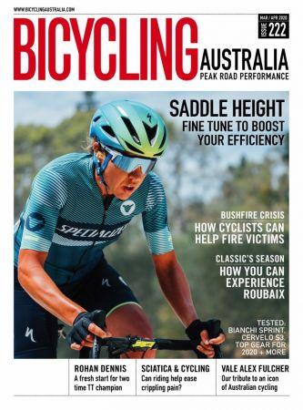 FreeCourseWeb Bicycling Australia March April 2020