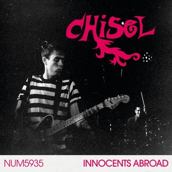Chisel Innocents Abroad 2022 24Bit 88 2kHz FLAC PMEDIA