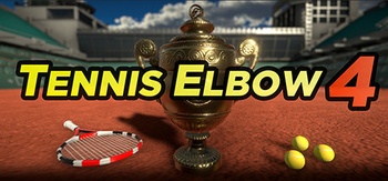 Tennis Elbow 4 Build 11092627