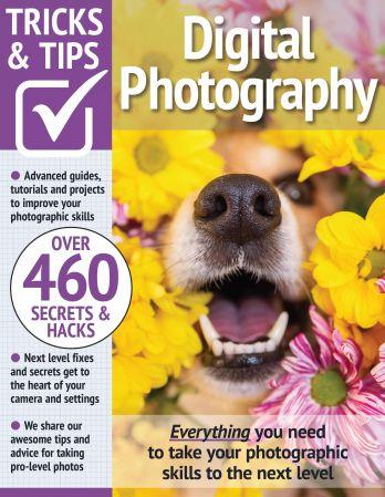 Digital Photography Tricks and Tips 13th Edition 2023 CourseWikia
