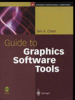 FreeCourseWeb Guide to Graphics Software Tools First Edition