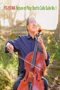 Yo Yo Ma Nature at Play J S Bach s Cello Suite No 1 Live from the Great Smoky Mountains