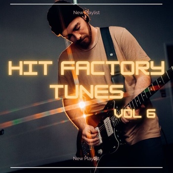 V A Hit Factory Tunes 6 2023 Pop Flac 16 44