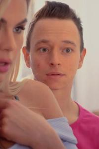 MomSwapped 23 09 21 Sharon White And Zlata Shine Remembering The College Days XXX 1080p HEVC x265 PR