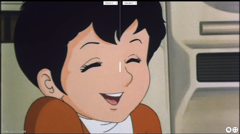 Hi no Tori Phoenix Firebird 2772 Ai no Kosumozon 1980 DVDUpscale x264 Rapta