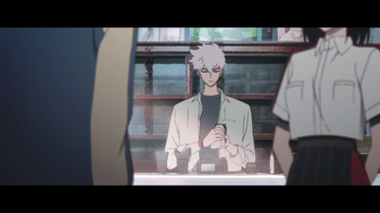 Link Click Season 01 OVA BD Multi Audio 1080p HEVC 10bit x265 AAC AnimeTime