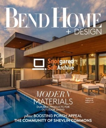 Bend Home Design Summer 2022