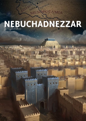 Nebuchadnezzar 1 1 6 MULTi15 GOG GNU Linux Native johncena141