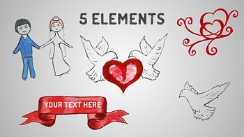 DesignOptimal Wedding Package 9943153