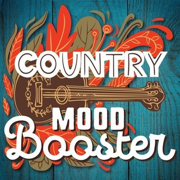 Various Artists Country Mood Booster 2022 Mp3 320kbps PMEDIA
