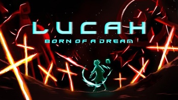 Lucah Born of a Dream build 6027139 ENG SPA Goldberg GNU Linux Native
