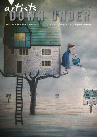 Artists Down Under May 2022