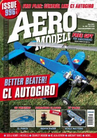FreeCourseWeb Aeromodeller Issue 996 May 2020