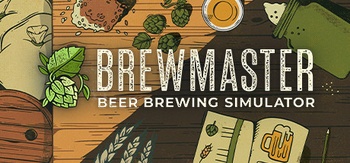 Brewmaster Beer Brewing Simulator v1 0 8 1