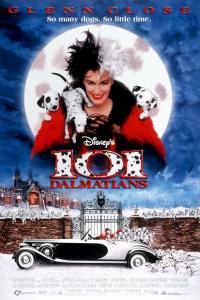 101 Dalmatians 1996 1080p AMZN WEBRip DD 2 0 x265 EDGE2020