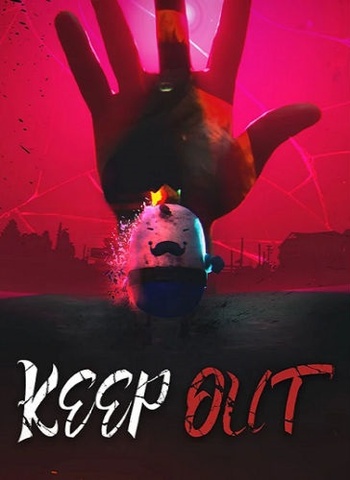 KEEP OUT V1 0 0 6 REPACK KaOs