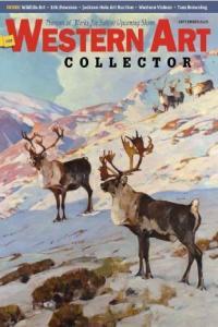 Western Art Collector September 2023 DevCourseWeb