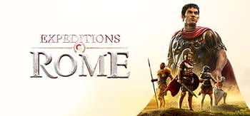 Expeditions Rome v1 0d GOG