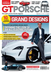 FreeCourseWeb GT Porsche Issue 220 December 2019