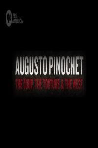 PBS Augusto Pinochet The Coup the Torture and the West PDTV x264 AAC MVGroup org mkv
