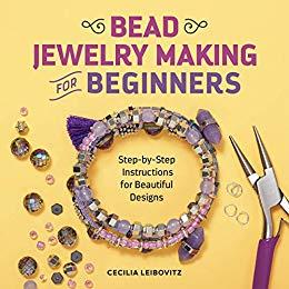 FreeCourseWeb Bead Jewelry Making for Beginners Step by Step Instructions for Beautiful Designs