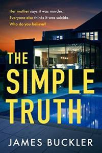 The Simple Truth by James Buckler EPUB
