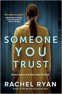 Someone You Trust by Rachel Ryan EPUB