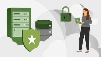 DevCourseWeb Lynda Learning Azure Network Security