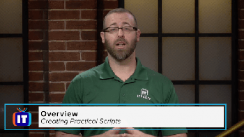 FreeCourseWeb Creating Practical Scripts