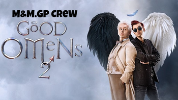 Good Omens S02E05 Capitolo 5 Il ballo Repack ITA ENG 1080p AMZN WEB DL DDP5 1 H 264 MeM GP mkv