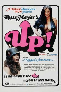 Up 1976 Russ Meyer Sex comedy Adult 720p x264 Classics sulagyn62